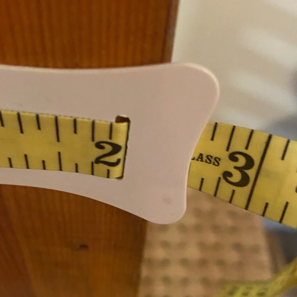 Wooden Spice Rack Organizer. Stand Alone or Hang. - Picture 7 of 11